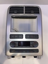 2008-2010 Lincoln MKX Temperature Climate Control Heat Seat Radio Bezel r8894 DG