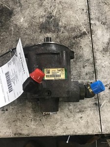 Replaces 2008 LUK-IXETIC LF73 SERIES POWER STEERING PUMP 3437487