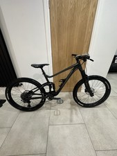 Giant Mountain Bike