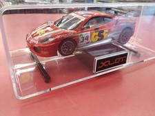 Slot Car 430Rally Forato Ninco Jx160