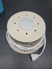 Marpac Sleep Mate 950 Sound Conditioner Beige Noise Machine 2 Speed WORKS