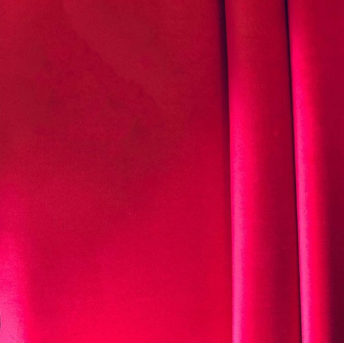 Luxus Samt Kissenbezug mit Bürste Fransen Kissenbezug Hergestellt in Großbritannien. - Bild 56 von 76