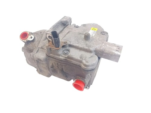 Klimakompressor 042200-0422 Toyota Prius Auris - Bild 2 von 2