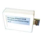 Chip Decoder Waste Ink Tank Resetzer Reset Instrument für Bürozubehör C3E76862