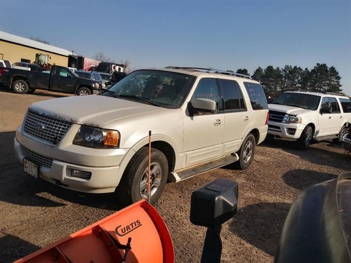 Passenger Axle Shaft Rear Axle 9.75" Ring Gear Fits 03-08 EXPEDITION 1616490 - Picture 5 of 12