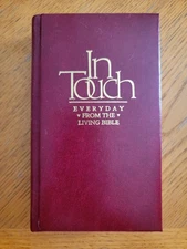 In Touch: Everyday from the Living Bible