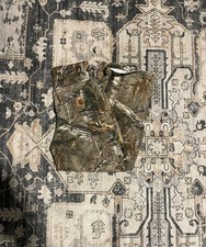 Carhartt Realtree Camo Pants Size 16 Kids Youth Canvas Carpenter Hunting 7