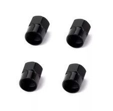 4PCS Metal Dustproof Cap Car Wheel Tire Valve Stem Cover for Volkswagen