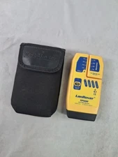 LanRover TP500 LanRoamer CAT5 Cable Tester with Case