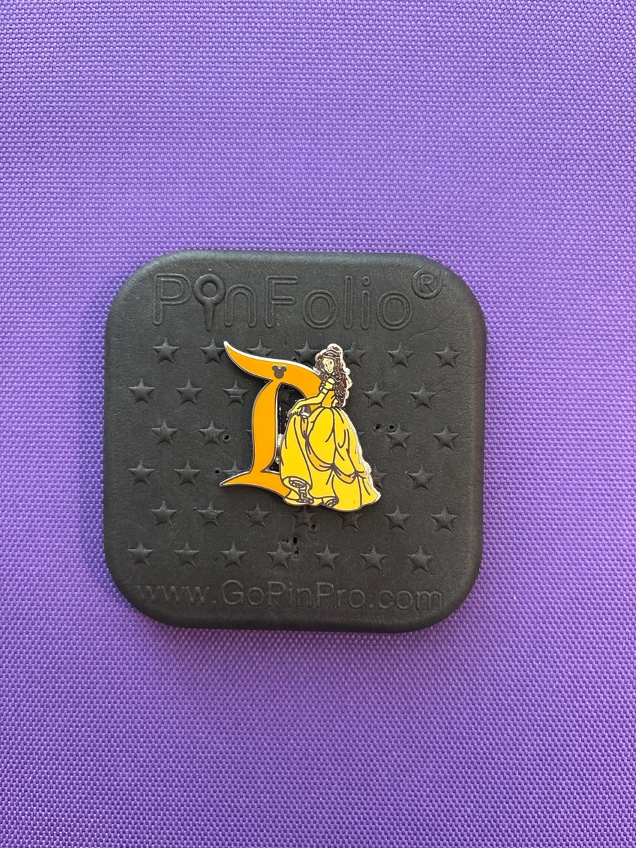 Beauty and the Beast Contemporary Disney Pins, Patches & Buttons