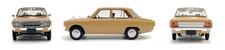 Fujimi 1/24 Mazda Familia Inch Up Series No.318 ID-318 Model Kit New Japan
