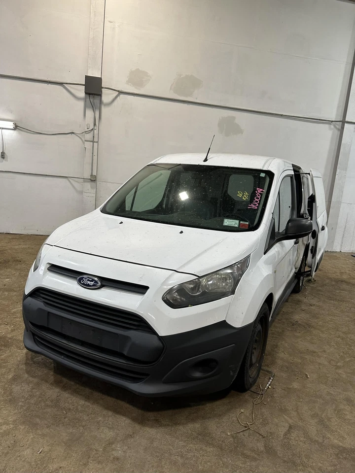 14 15 16 17 18 19 20 21 22 23 FORD TRANSIT CONNECT Front Door Regulator Right Foto 3 de 4