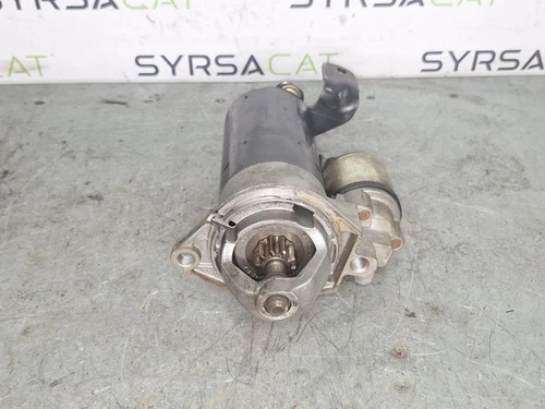 0001109062 Motor Arranque para OPEL VECTRA C BERLINA Club 2003 219500 - Imagen 4 de 7