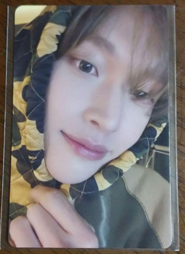 RIIZE ODYSSEY weverse Lucky Draw cartolina fotografica ufficiale pc - Foto 14 di 24