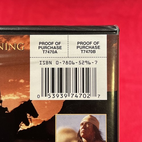 Buffalo Soldiers: Danny Glover (DVD, 2006, Full Screen) Brand New Sealed - Picture 4 of 4