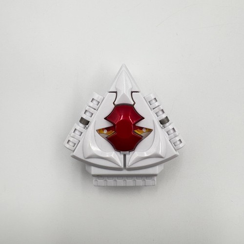 Kamen Rider Gavv SG DX Gochizo variante Bandai - Foto 2 di 68