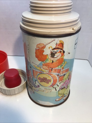 Vintage 1969 THE BANANA SPLITS Thermos Replacement King-Seeley Hanna-Barbera - Picture 12 of 13