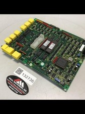 MITSUBISHI Circuit Board 98I1614 Used #132736
