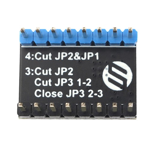 Spider V1.1 Motherboard Pt100 Module Max31865 Temperature Sensor for 3D Printer - Picture 2 of 8