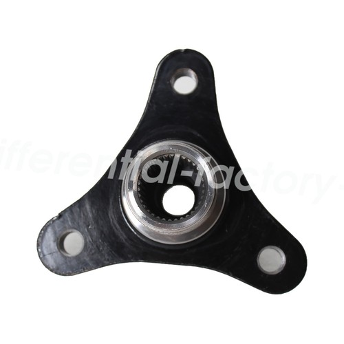KADARNWELLE HINTERACHSGETRIEBE BMW DIFFERENTIAL FLANSCH 3ER 5ER F10 7ER X3 X5 X6 - Picture 15 of 15