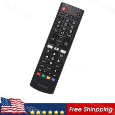 New AKB75095307 Replace Remote Control for LG Smart TV 50UN7000PUC 65UN7000PUD