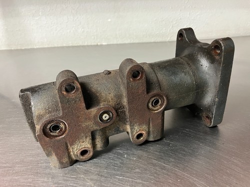 Workhorse Step Walk In Van W62 Master Brake Cylinder - Bild 8 von 10