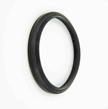 Wiper / scraper rings type WRS material NBR