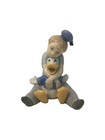 NAO Interior Goods Blue Donald and Dreams Used