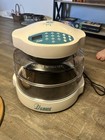 NuWave 20356 Pro Infrared Oven + Extender Ring NEVER USED (Read Description)