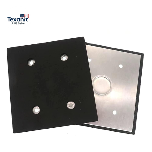 Standard Replacement Pad for Porter Cable Sander Model 330 - Picture 1 of 12