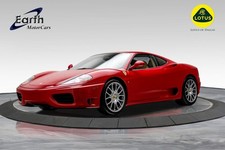 1999 Ferrari 360 for Sale