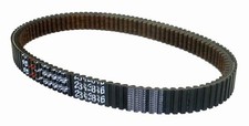 Gates Drive Belt 23G3836 Polaris 550 / 850 Sportsman 09-13