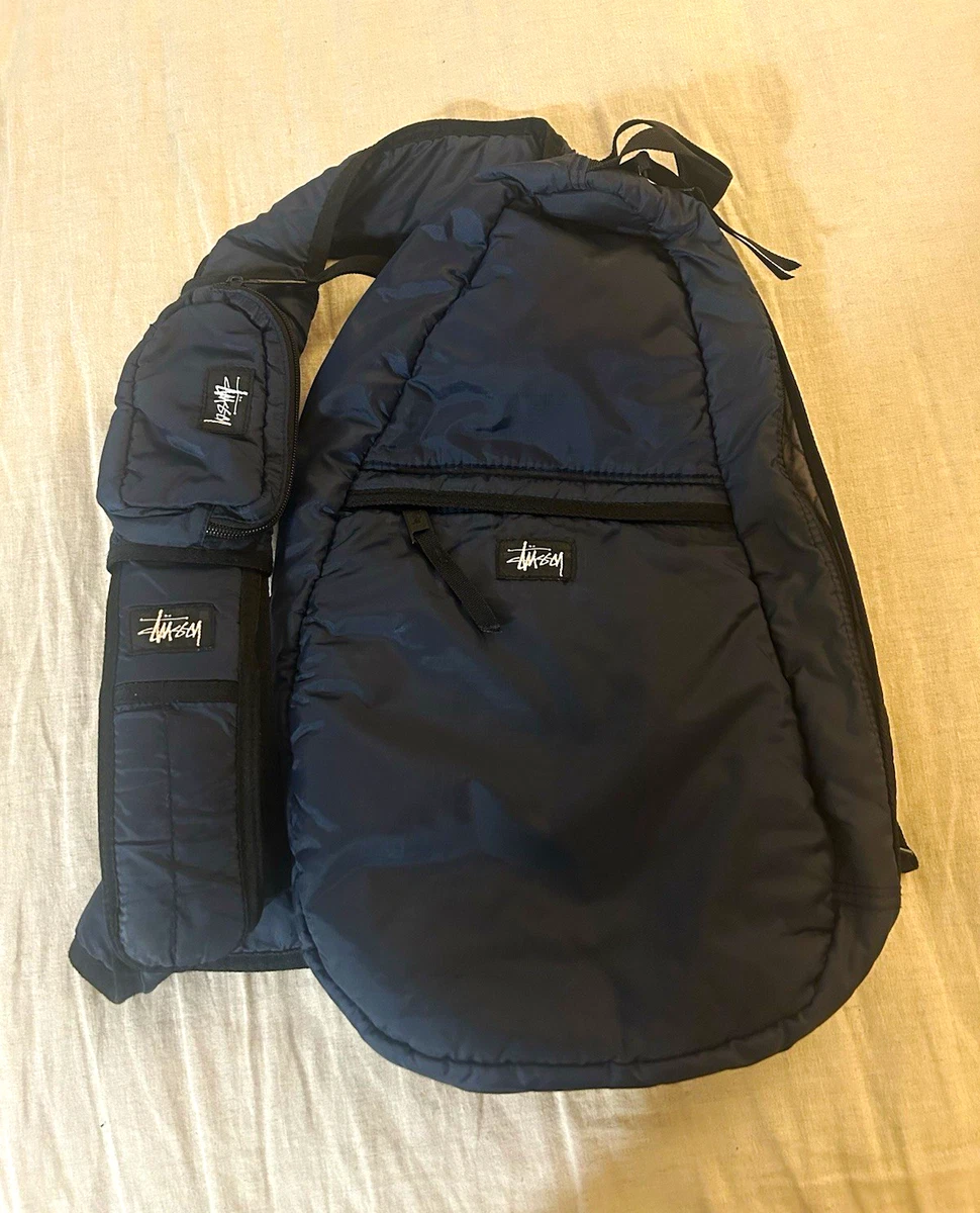 Stussy Bags for Men for sale | eBay
