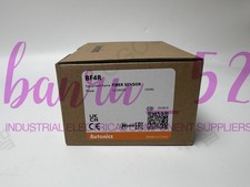 1PCS New  Genuine AUTONICS Photoelectric Switch BF4R