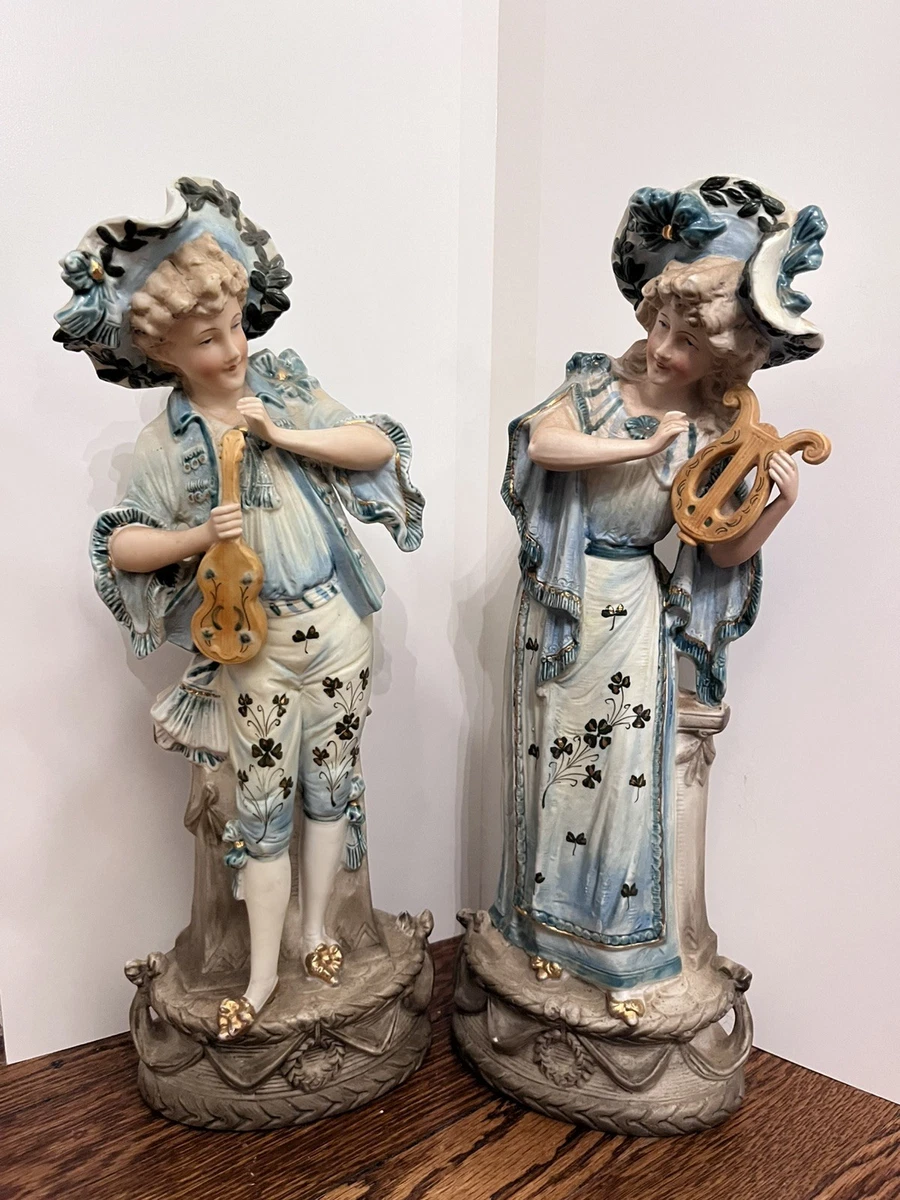 【保管品】CAPODIMONTE パランゾーネマスク　陶器　置物　ITALY Capodimonte Porcelain for sale | eBay