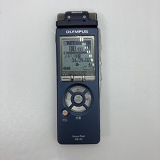 Generally Olympus Ic Recorder Voice Voice-Trek Ds-50 I043C133Ai