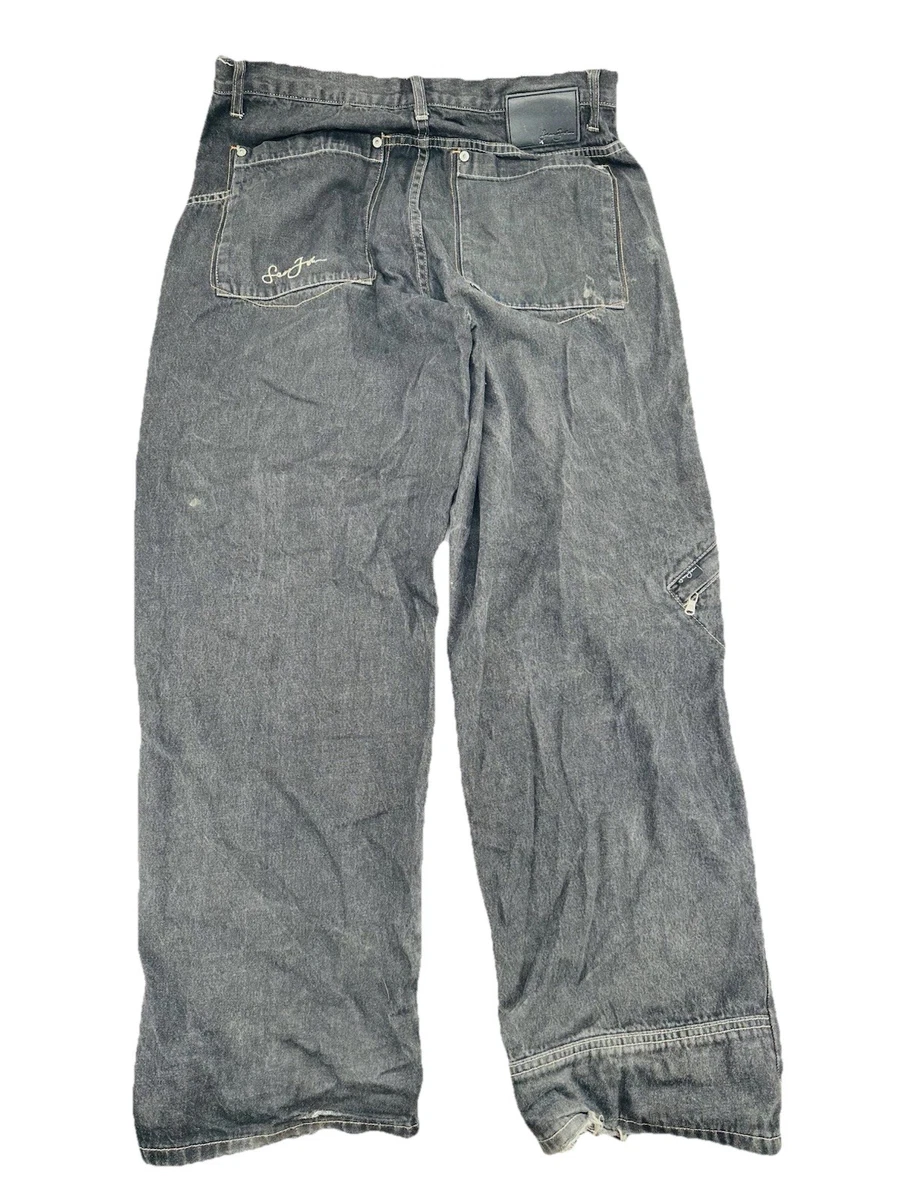 Sean John Regular 36 Size Jeans for Men for sale | eBay