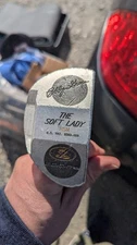 Bobby Grace "The Soft Lady"  Original Grip 35"