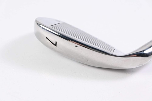 Sirris DXC 12.5 #7 Iron / Stiff Flex Graphite Shaft - Picture 3 of 6