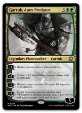 Garruk, Apex Predator #262 (NM) Modern Horizons 3 M3C Magic MTG