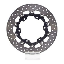 BREMBO FRONT FLOATING BRAKE DISC GOLD SERIES FIT ON YAMAHA YZF-R1 98-01