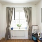  Curtain Closer Pole Drapery Pulls Wands for Curtains Window Blind