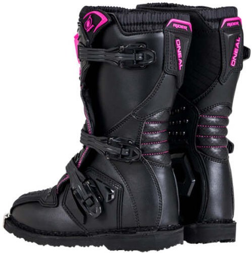 O'Neal 2018 Youth Riders Boot Pink 1 0325-701 0325-701 - Bild 2 von 4
