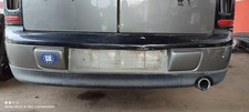 51122757490 HINTERE STOSSSTANGE / 1760265 FÜR MINI CLUBMAN R55 COOPER D