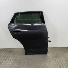 Volkswagen ID.4 E21 Rear Right Door 11A833312 Electricity 128kw 2021 28297435