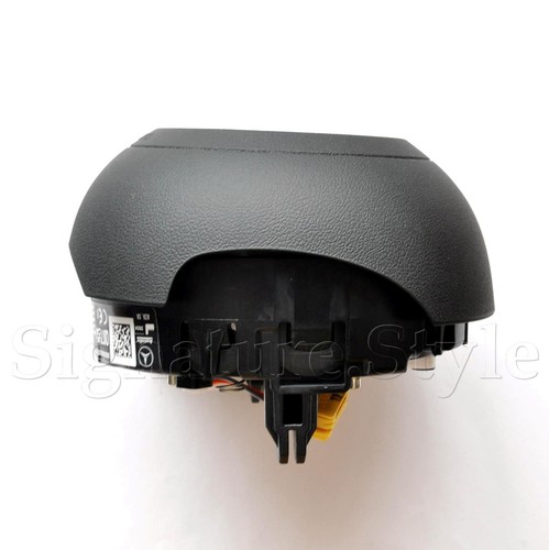 Mercedes C W206 E W214 CLE GLC X254 C236 S214 AMG air steering wheel driver bag - Picture 3 of 7