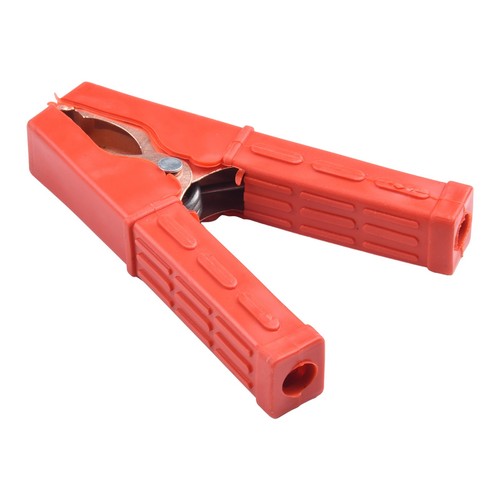 Application in Electrical Engineering 2PCS Power Replacement Battery Clamps - Picture 7 of 12