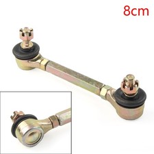 8cm M10 Ball Joiner Bolt Tie Rod For 50cc 70cc 110cc Quad Dirt Bike ATV Go Kart