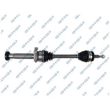 Antriebswelle vorne rechts für VW Transporter T5 7HA 7HB 7JD T6 SGA SGB | 67630