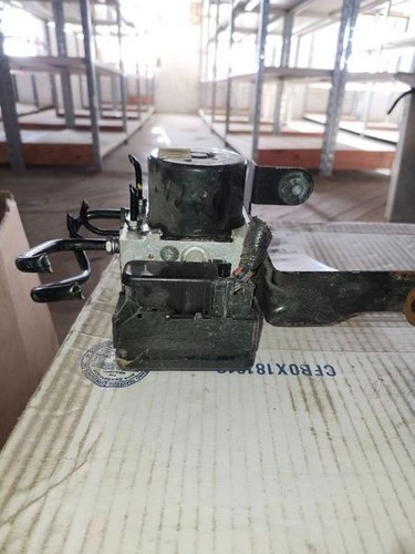 2012-2014 Ford Focus Abs Pump Control Module - Bild 2 von 3